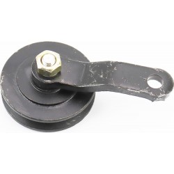 Ролик ремня вентилятора с креплением R190N/R195NM Китай