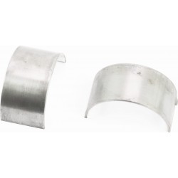 Вкладыш шатуна R185N/R190N/195NM к-кт 2шт STD Китай