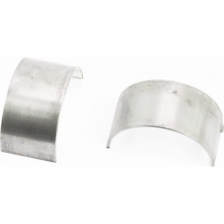 Вкладыш шатуна R185N/R190N/195NM к-кт 2шт STD Китай