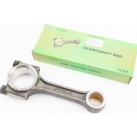 Шатун R185N/R190N/R192N/R195NM+вкладыши Viper