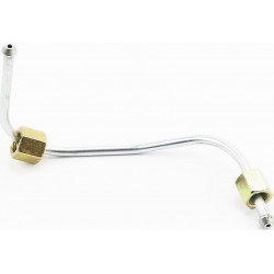 Трубка паливна метал (насос-форсунка) R190N тип 1 Китай