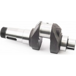 Колінвал R185N/R190N (Dболта-М12x1,5, Dшийки-52мм, H-107мм) Китай