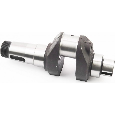 Колінвал R185N/R190N (Dболта-М12x1,5, Dшийки-52мм, H-107мм) Китай