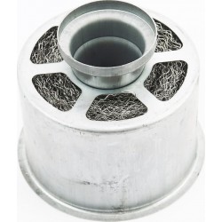 Фільтр повітряний-елемент металевий R190N тип 2 Китай