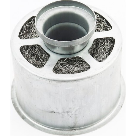 Фільтр повітряний-елемент металевий R190N тип 2 Китай