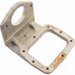 Кронштейн кріплення електростартера Dвн.-67,50 мм Китай