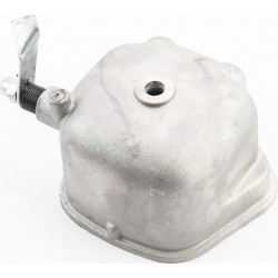 Крышка головки цилиндра (клапанов), алюминий R190N Тип 1 Китай