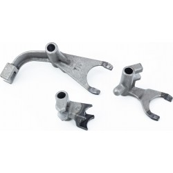 КПП-Вилки трансмісії к-кт 3шт 101-2 (Вилка перек. підвищ. Китай