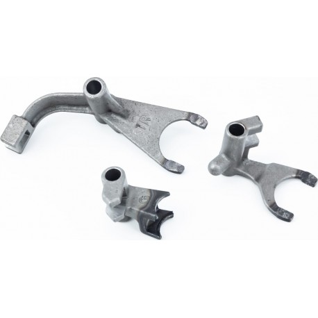 КПП-Вилки трансмісії к-кт 3шт 101-2 (Вилка перек. підвищ. Китай