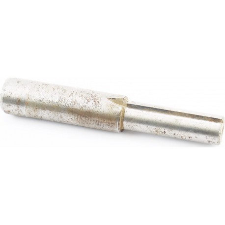 КПП-Вал шестерни задней скорости (возможен налет) Китай