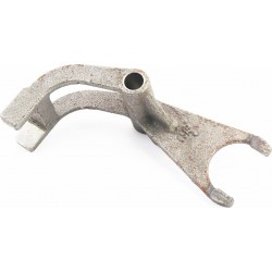 КПП-Вилка перек. повыш/пониж шестерни "широкая" 101-2 Китай