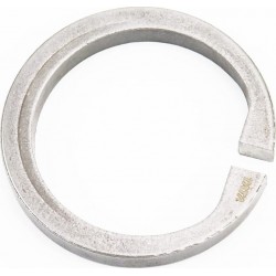 КПП-Колодка тормоза шестерни 1-й/зад. передачи Dнар. 85мм 101-2 Китай