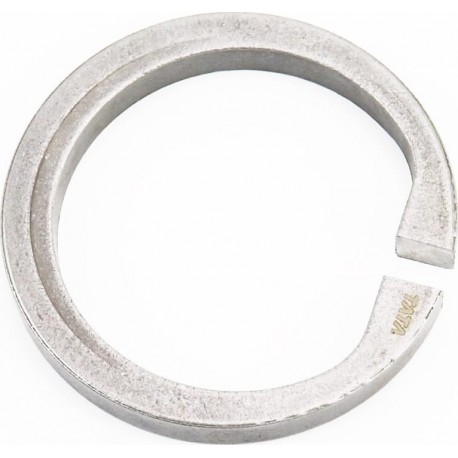 КПП-Колодка тормоза шестерни 1-й/зад. передачи Dнар. 85мм 101-2 Китай