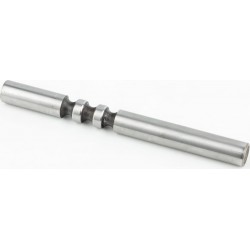 КПП-Вісь вилки включення 1-й / зад. пер L-152мм 101-2 (можливий наліт) Китай