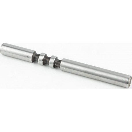 КПП-Ось вилки включения 1-й/зад. пер L-152мм 101-2 (возможен налет) Китай