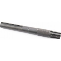 КПП-Піввісь 8 шліців, L-340мм, D-39мм 101-2 Китай