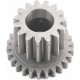 КПП-Шестерня ведуча підвищувальна Z-15х26 Китай