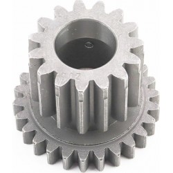 КПП-Шестерня ведомая повышающая Z-15х26 Китай