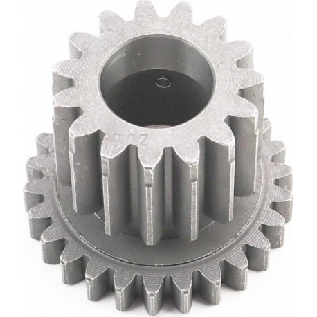 КПП-Шестерня ведомая повышающая Z-15х26 Китай