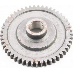 КПП-Шестерня ведомая понижающая 101-2 Z-49 Китай