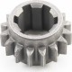 КПП-Шестерня привідна 1-й/зад. передачі 101-2 Z-16 (можливий наліт) Китай