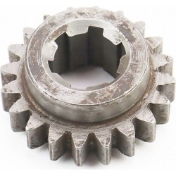 КПП-Шестерня привідна знижувальна Z-20 Китай