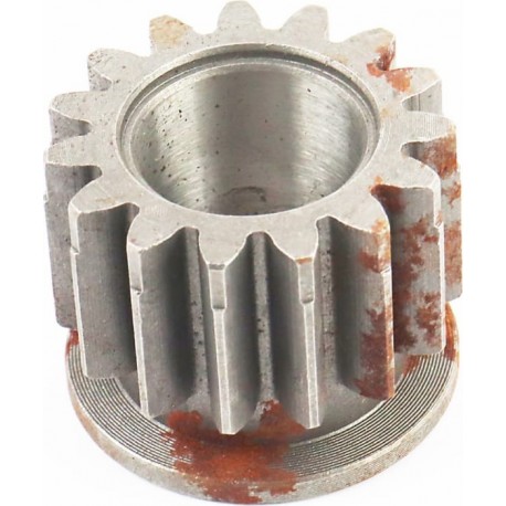 КПП-Шестерня диференціала вудуча 101-2 Z-15 (можливий наліт) Китай