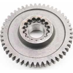 КПП-Шестірня диференціала привідна 101-2 Z-47 (можливий наліт) Китай