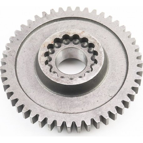 КПП-Шестірня диференціала привідна 101-2 Z-47 (можливий наліт) Китай