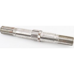 Редуктор фрези R175/180N/190N/195N-Вал вторинний 81-1, 101-2, (можливий наліт) Китай