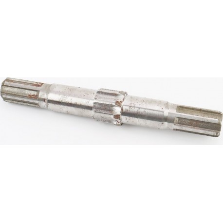 Редуктор фрези R175/180N/190N/195N-Вал вторинний 81-1, 101-2, (можливий наліт) Китай