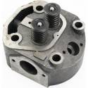 Головка цилиндра R185N/R190N в сборе Китай