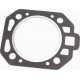 Прокладка головки циліндра GZ195-95мм Китай