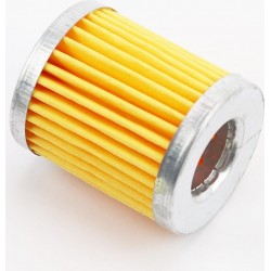 Фільтр паливний-елемент 40мм R170F/R195NM Китай