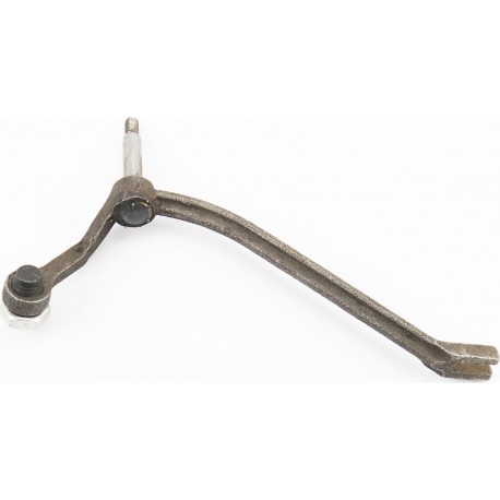 Тяга механизма регулировки оборотов (газа) Китай