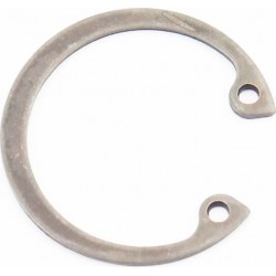 Кольцо стопорное поршневого пальца, d-28мм R185N/R190N/R192N/R195NM Китай