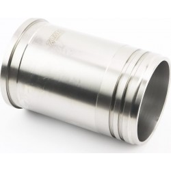 Гільза циліндра R195NM (H-170мм, Dпоршня-95мм, Dвінця-114,80мм, Dверх.пояс-109мм, Dниж.пояс-107мм) TATA