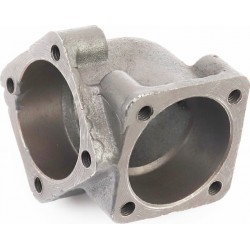 Роторна косарка-Корпус редуктора 90 градусів Китай