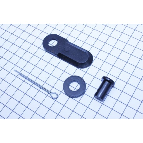 Роторна, редукторна косарка-Ніж "коло" к-кт Китай