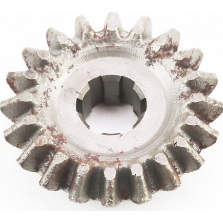 Роторна, редукторна косарка-Шестерня Z-20, шліці d-16мм Китай