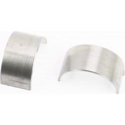 Вкладыш шатуна R185N/R190N/195NM к-кт 2шт+0,50 Китай