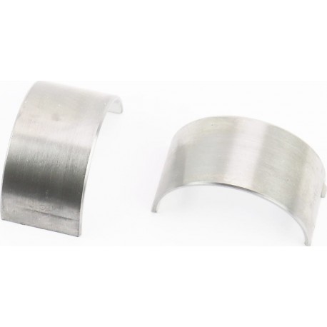 Вкладиш шатуна R185N/R190N/195NM к-кт 2шт +0,50 Китай