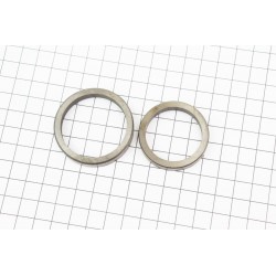 Сідло клапана к-т 2шт R195NM Китай