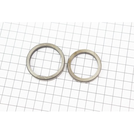 Седло клапана к-т 2шт R195NM Китай