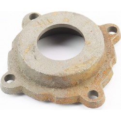 КПП-Піввісі кришка Китай