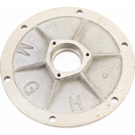 Сцепление-Крышка торцевая Китай