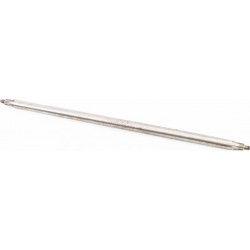 Роторна косарка-Вал бічний L-600мм Китай