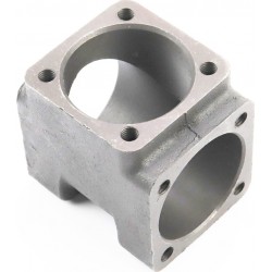 Роторна косарка-Корпус редуктора Т-подібний Китай