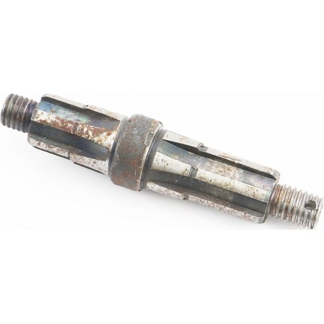 Роторная косилка-Вал тарелки L-90мм Китай