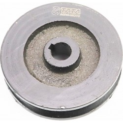 Роторная косилка-Шкив под ремень SPA Тип 1 Китай